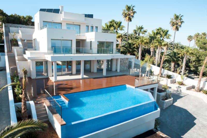 Eigentumswohnung im Morayra, Canary Islands 11746372
