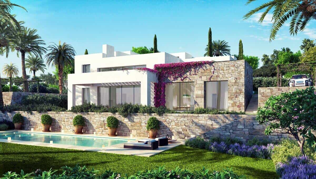 Huis in Manilva, Andalusië 11746399