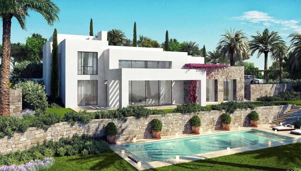 Huis in Manilva, Andalusië 11746399