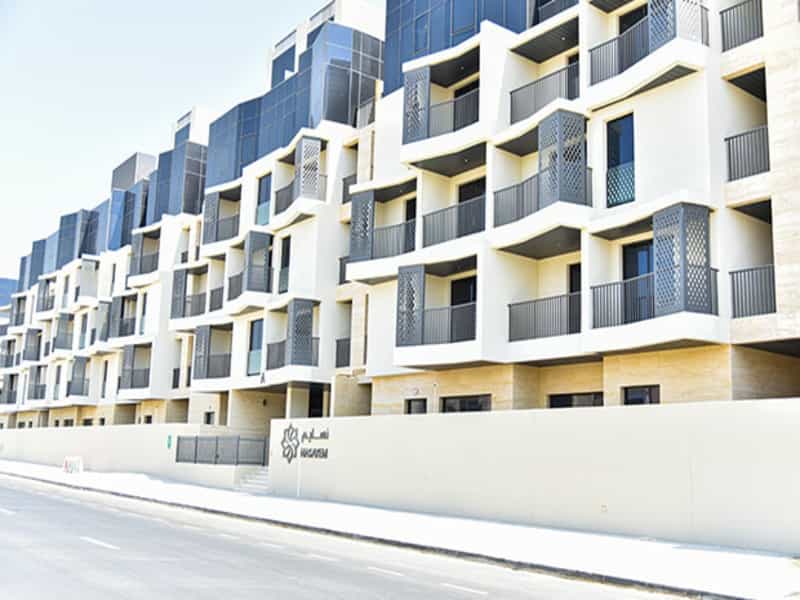 公寓 在 Dubai, Dubai 11746444