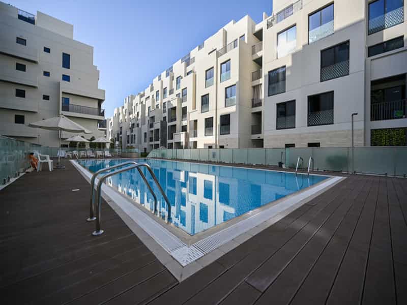Condominium in Dubai, Dubayy 11746444