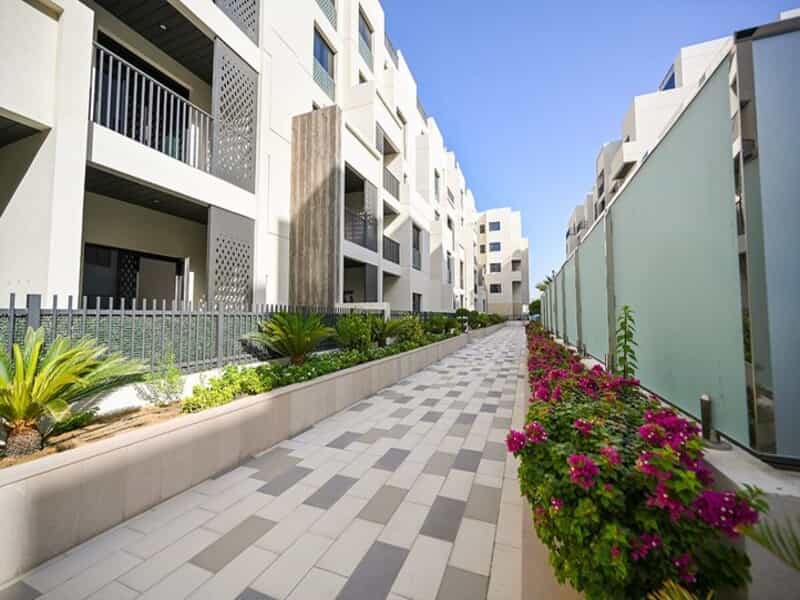 公寓 在 Dubai, Dubai 11746444