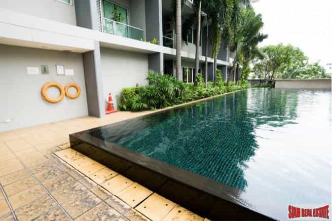 Condominium dans , Bangkok 11746478