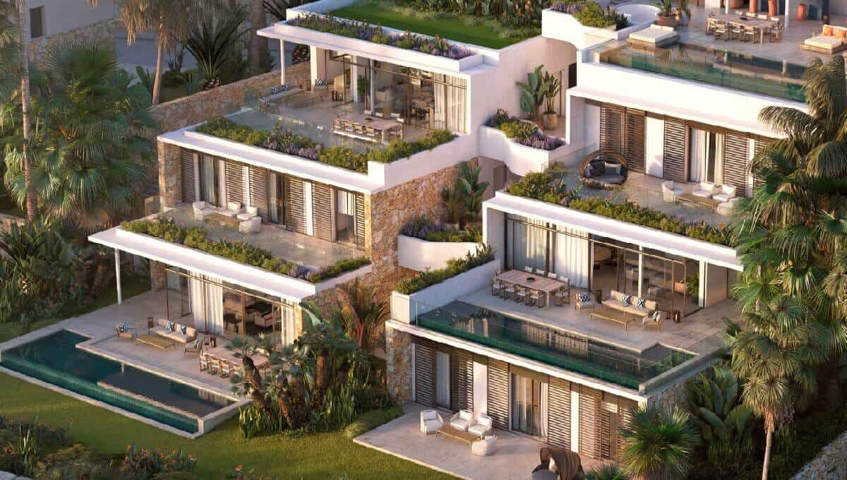 Condominium in Manilva, Andalusia 11746505