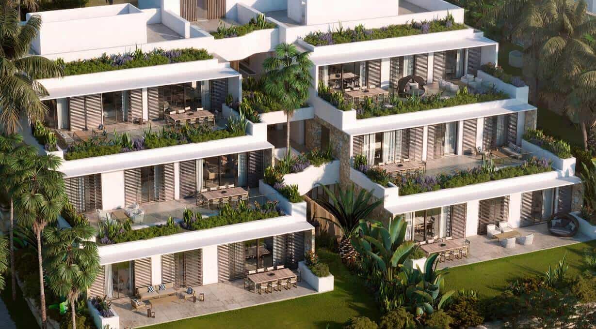 Condominium in Manilva, Andalusia 11746510