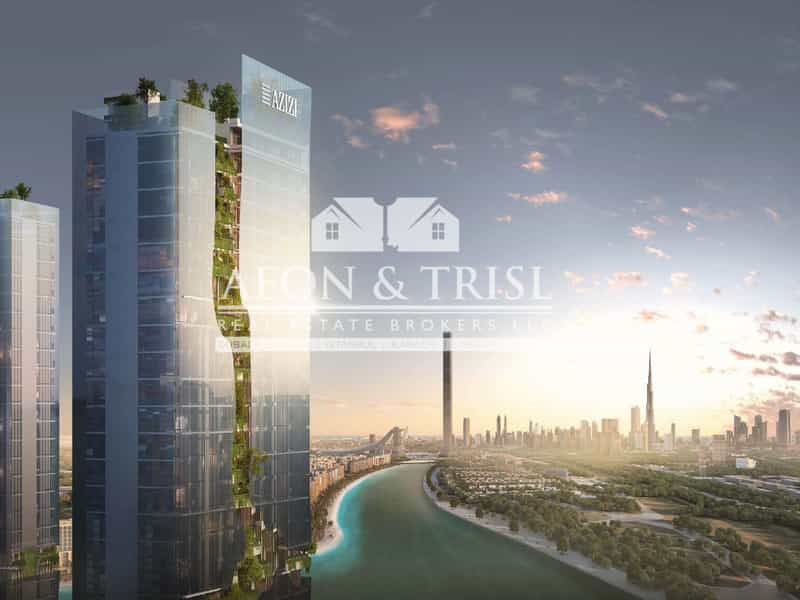 Condominium in Dubai, Dubayy 11746524