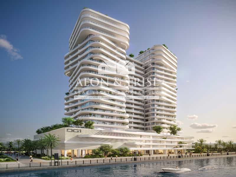 Condominium in Madinat Zayid, Aboe Zaby 11746538