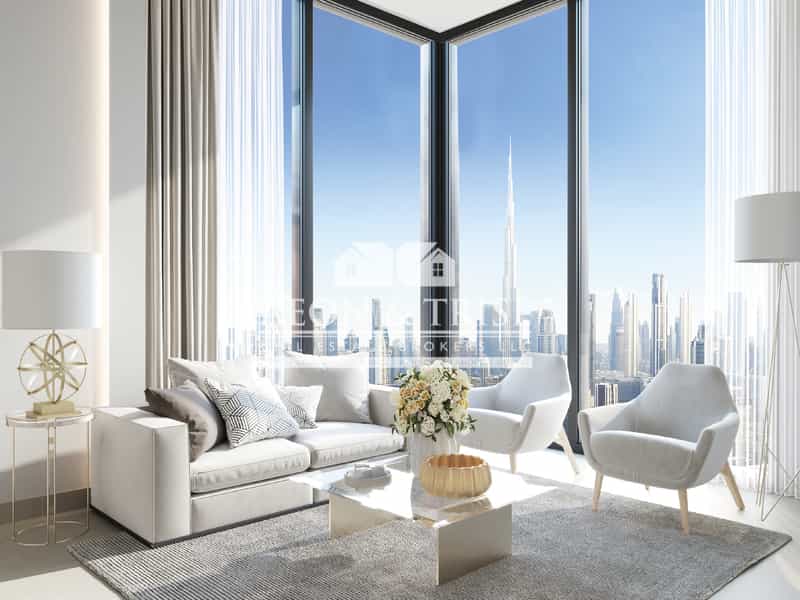 Condominium in Dubai, Dubayy 11746542