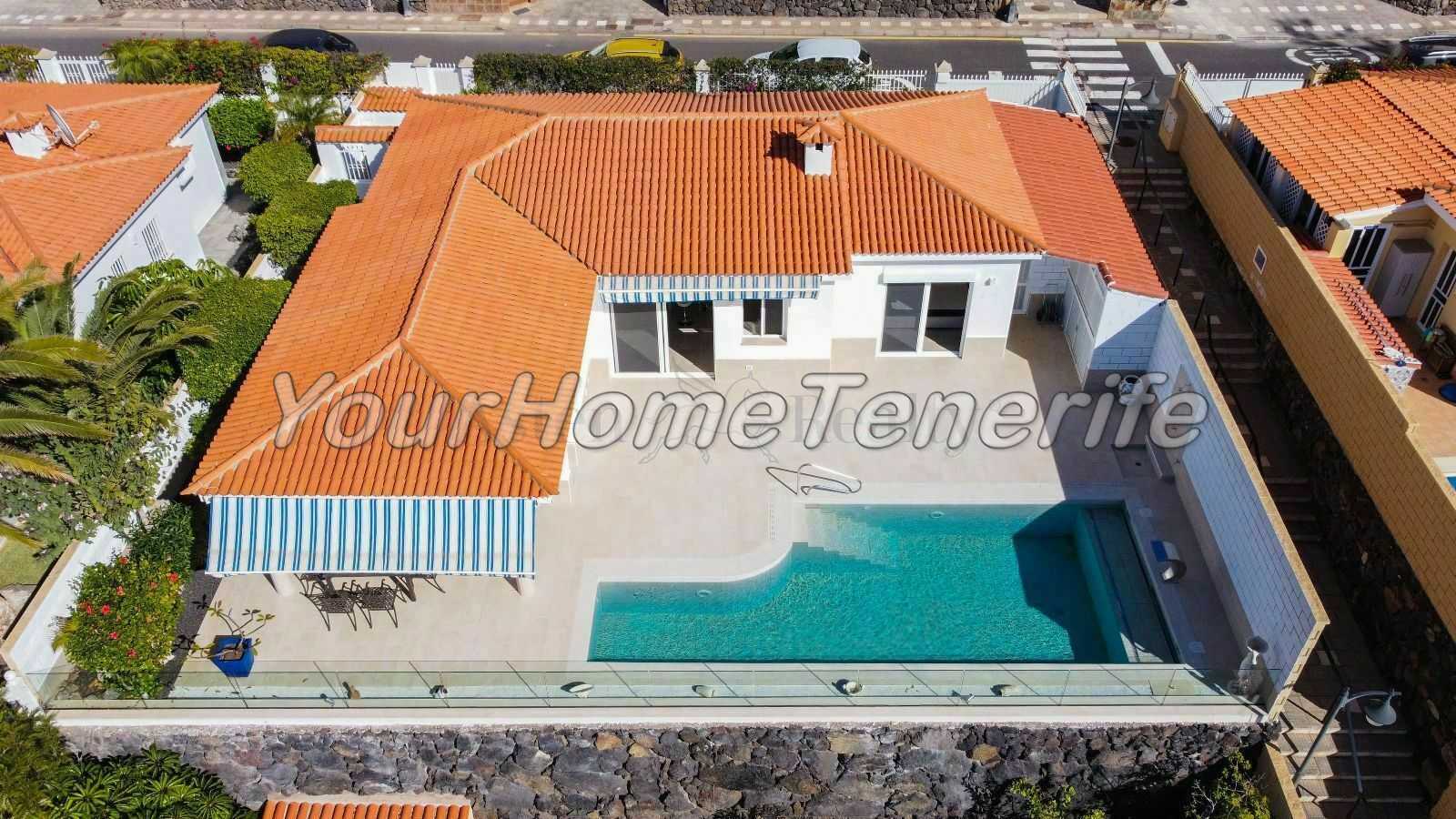 Будинок в Santiago del Teide, Canary Islands 11746563