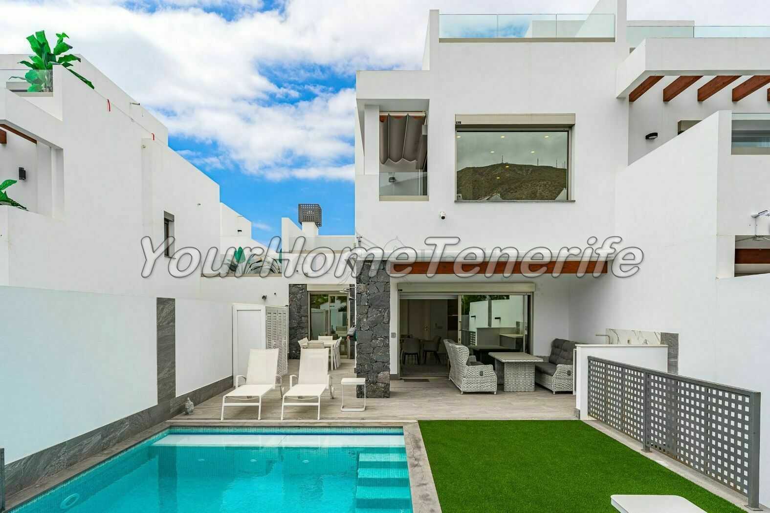 House in Arona, Canary Islands 11746605