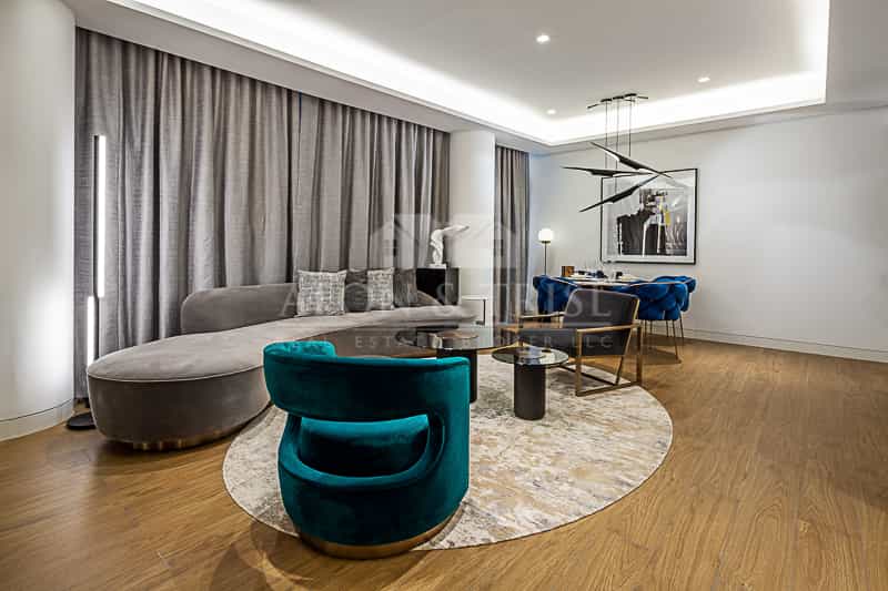 Condominium in Dubai, Dubayy 11746624
