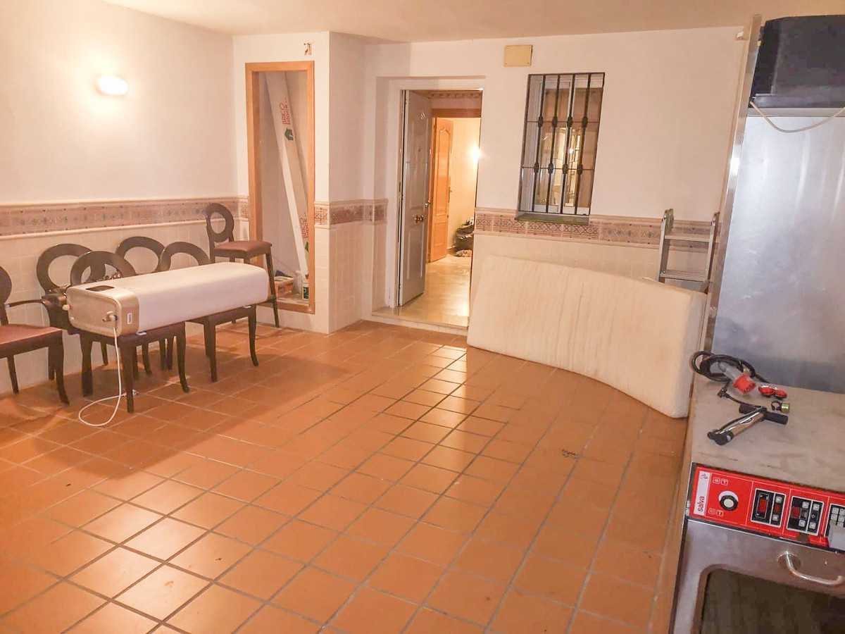 Casa nel Marbella, Andalucía 11746681
