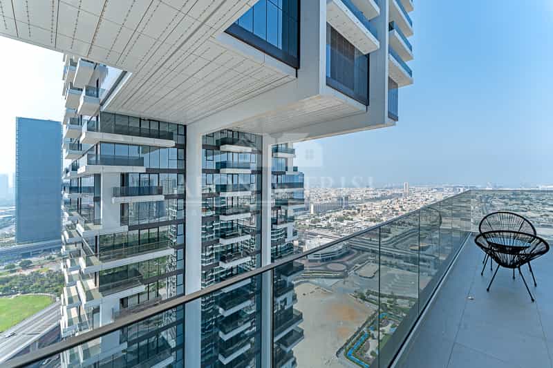 Condominium dans Dubai, Dubaï 11746717