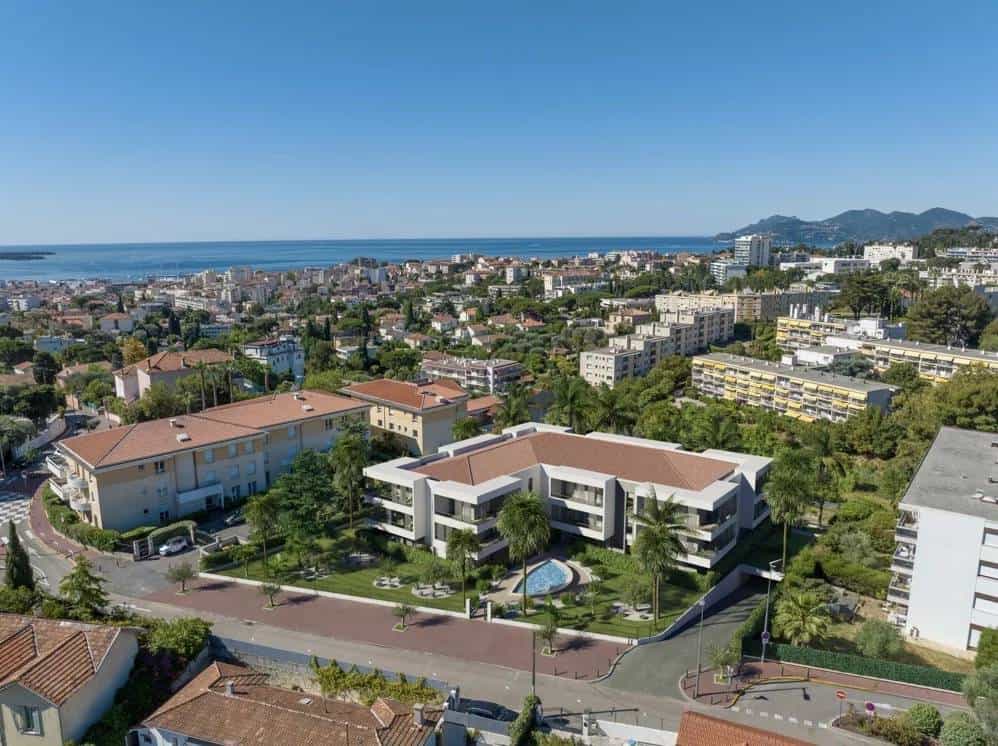 Condominio nel Cannes, Provenza-Alpi-Costa Azzurra 11746730