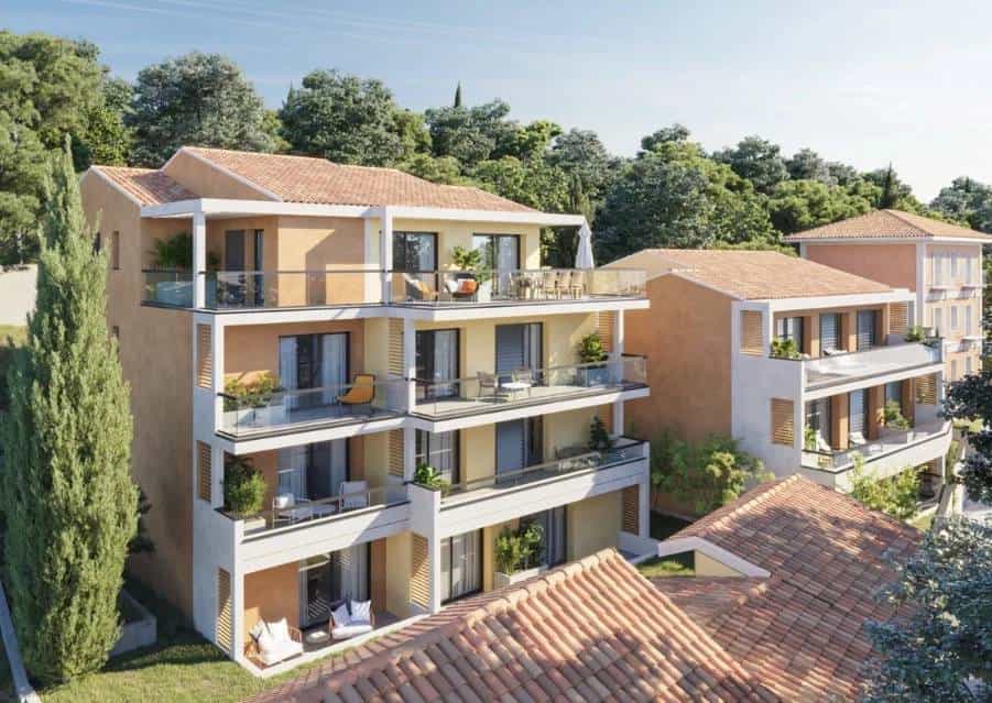 Kondominium di Eze, Provence-Alpes-Cote d'Azur 11746746