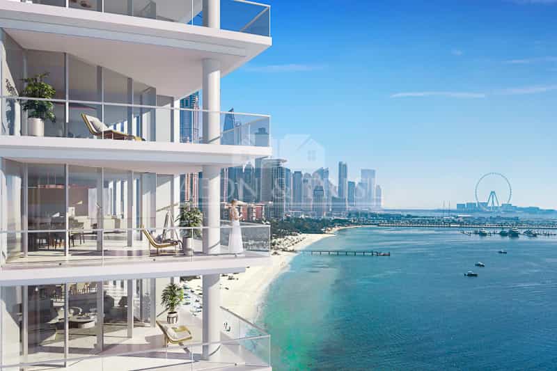 Condominium in Dubai, Dubayy 11746753