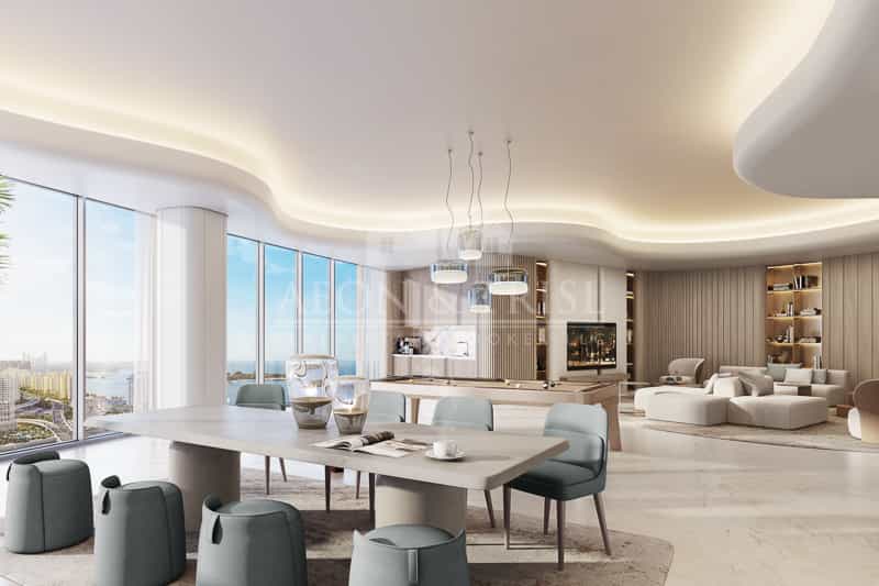 Condominium in Dubai, Dubayy 11746753