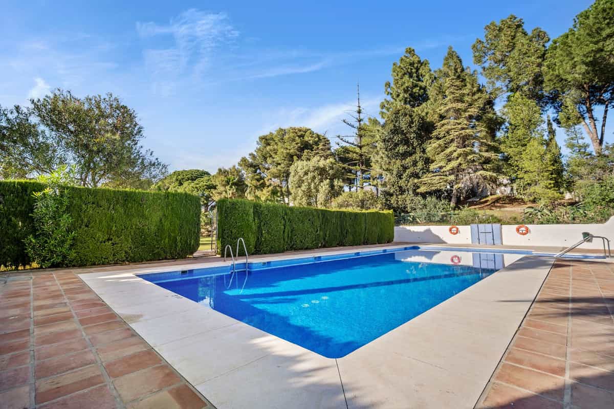 House in Marbella, Andalucía 11746758