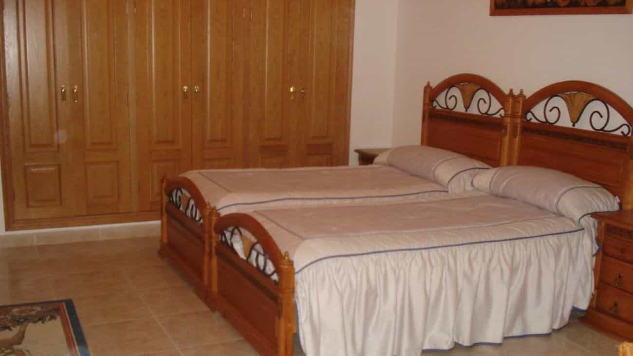 Huis in La Manga, Región de Murcia 11746847