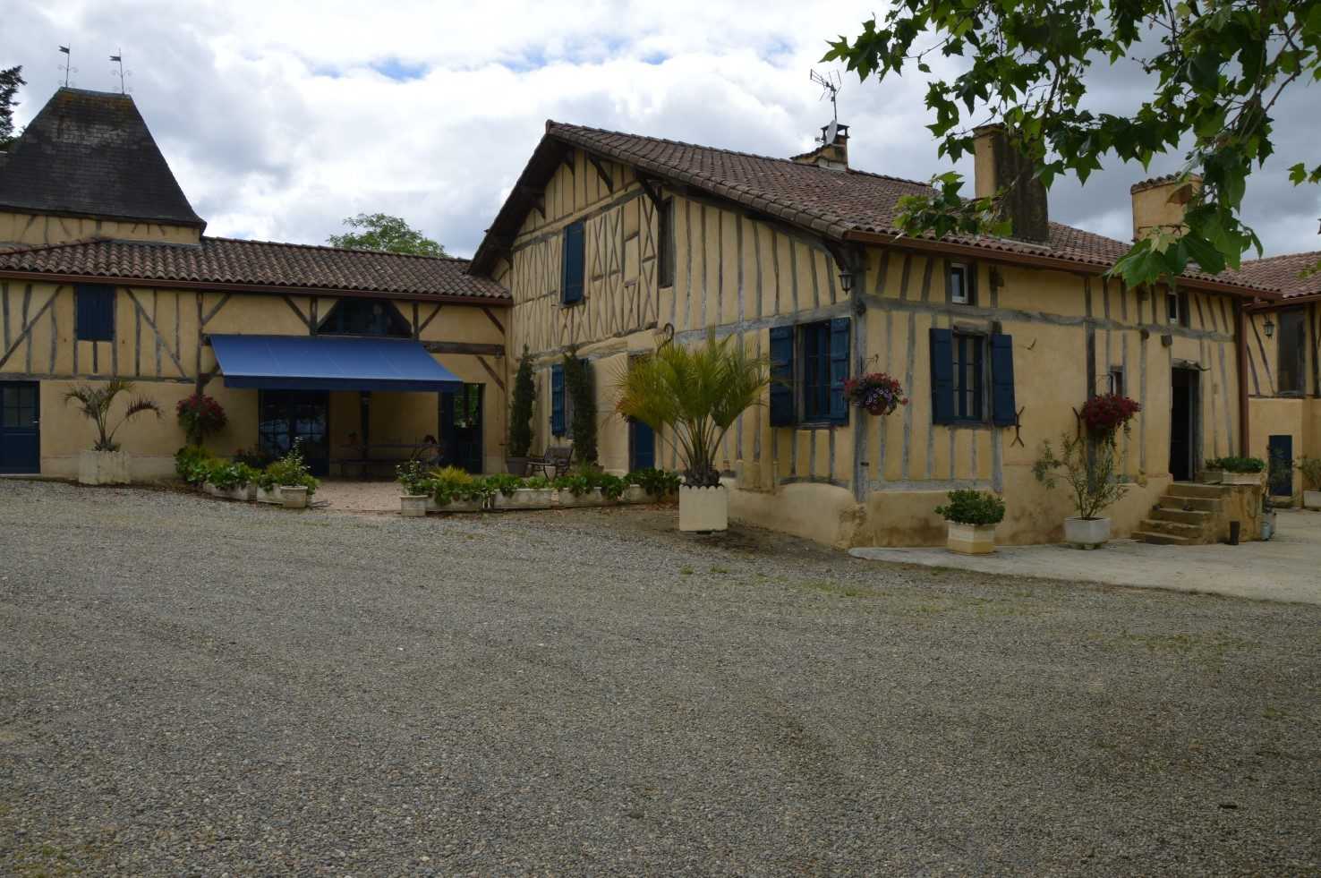 House in Aignan, Occitanie 11746908