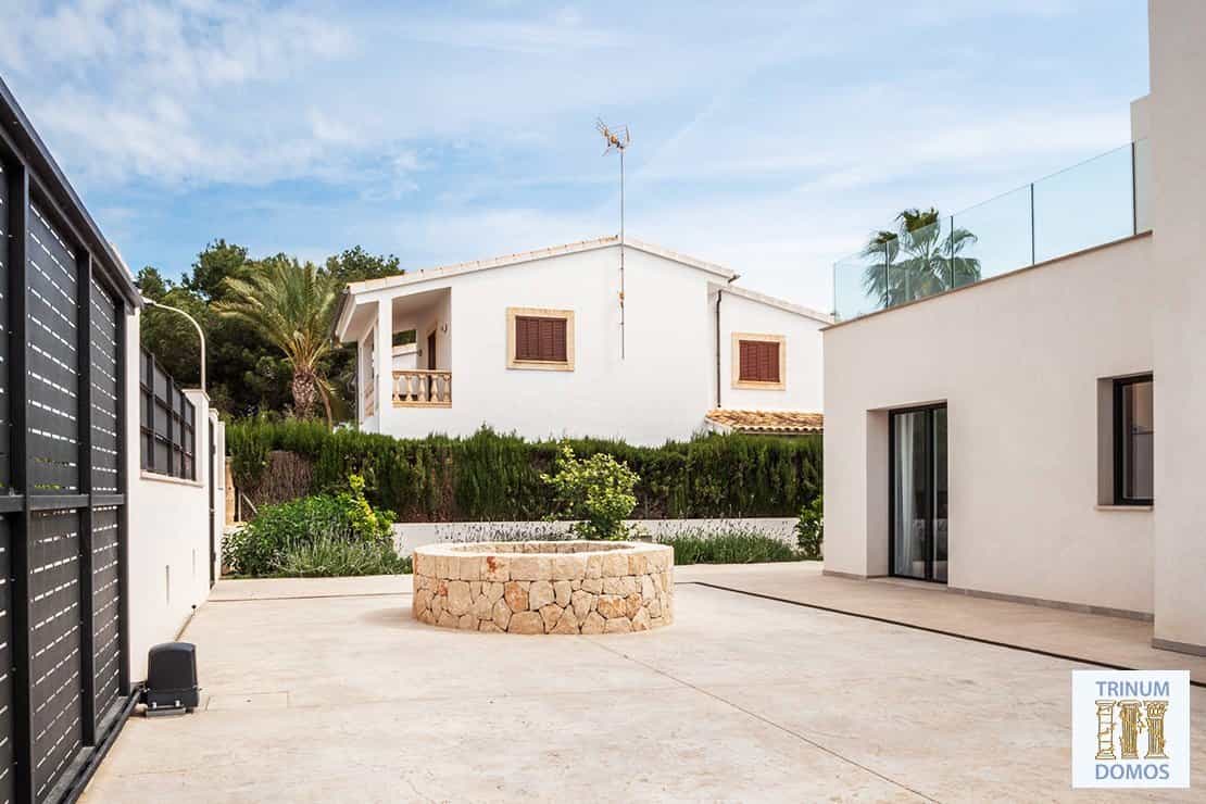House in Sant Llorenç des Cardassar, Balearic Islands 11746932