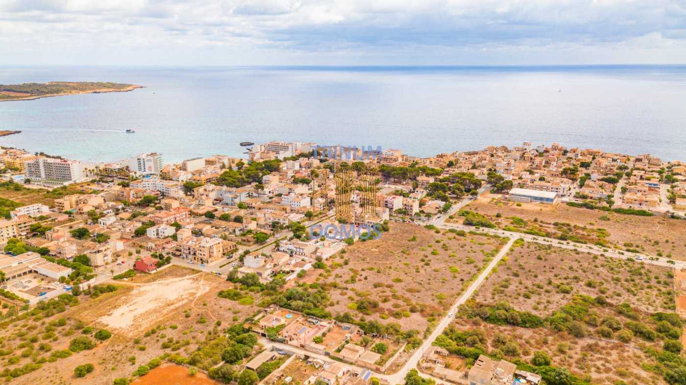 Condominium in Manacor, Balearic Islands 11747072
