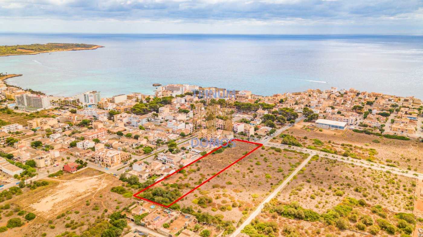 Condominio en Manacor, Balearic Islands 11747072