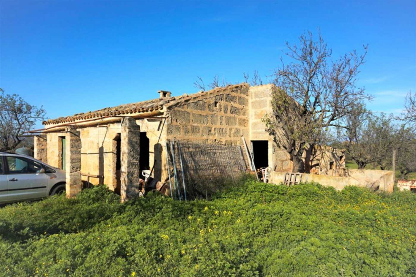 House in , Balearic Islands 11747075