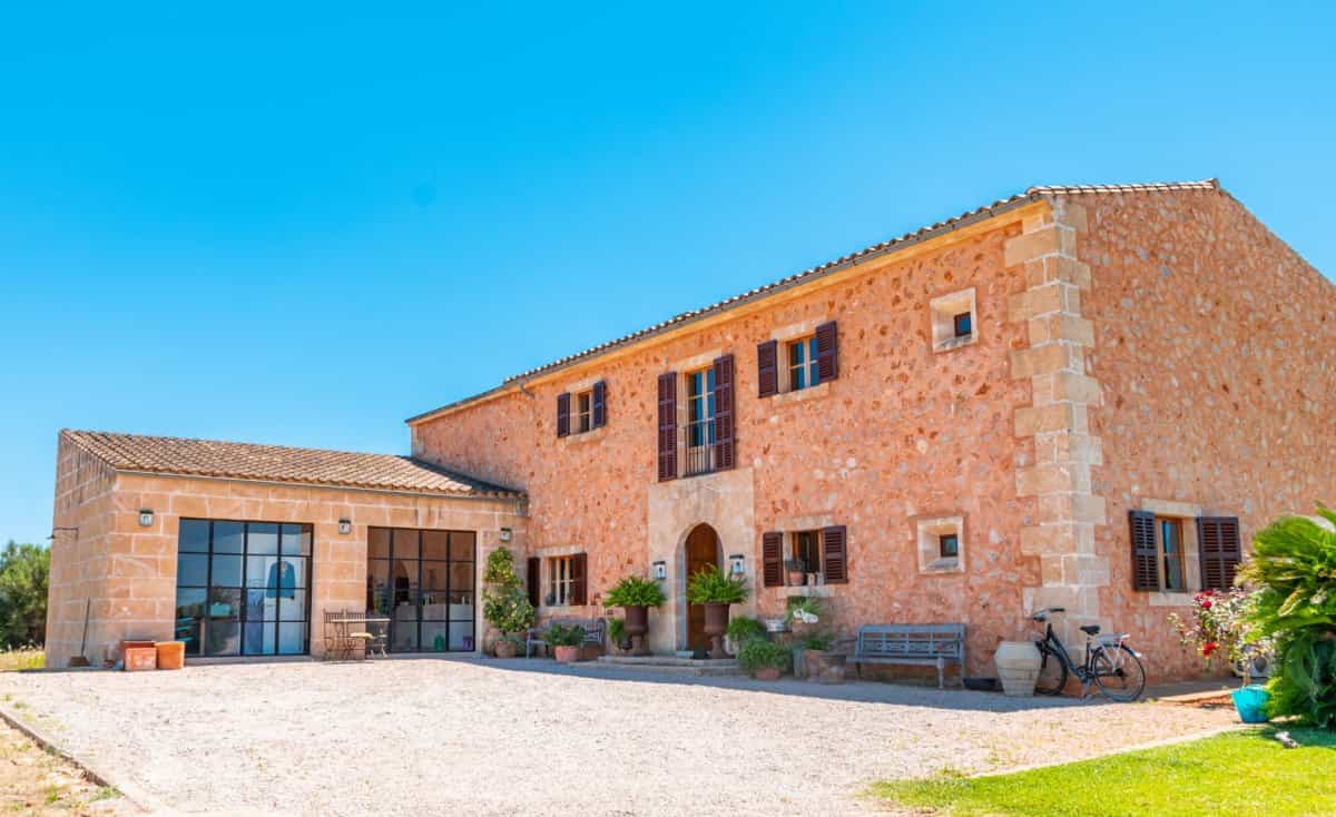 House in Felanitx, Balearic Islands 11747100
