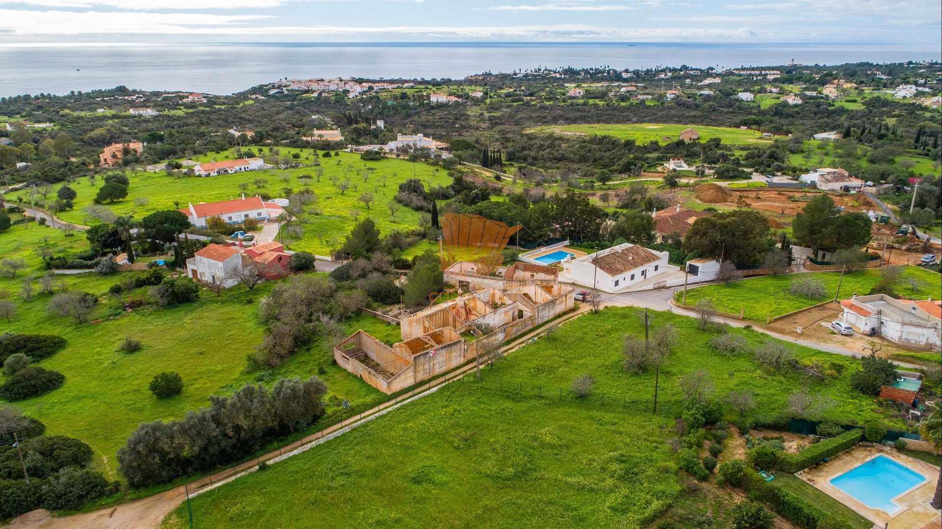 Eigentumswohnung im Lagoa, Faro 11747166
