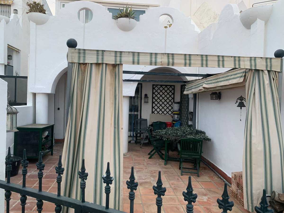 Casa nel Marbella, Andalusia 11747294