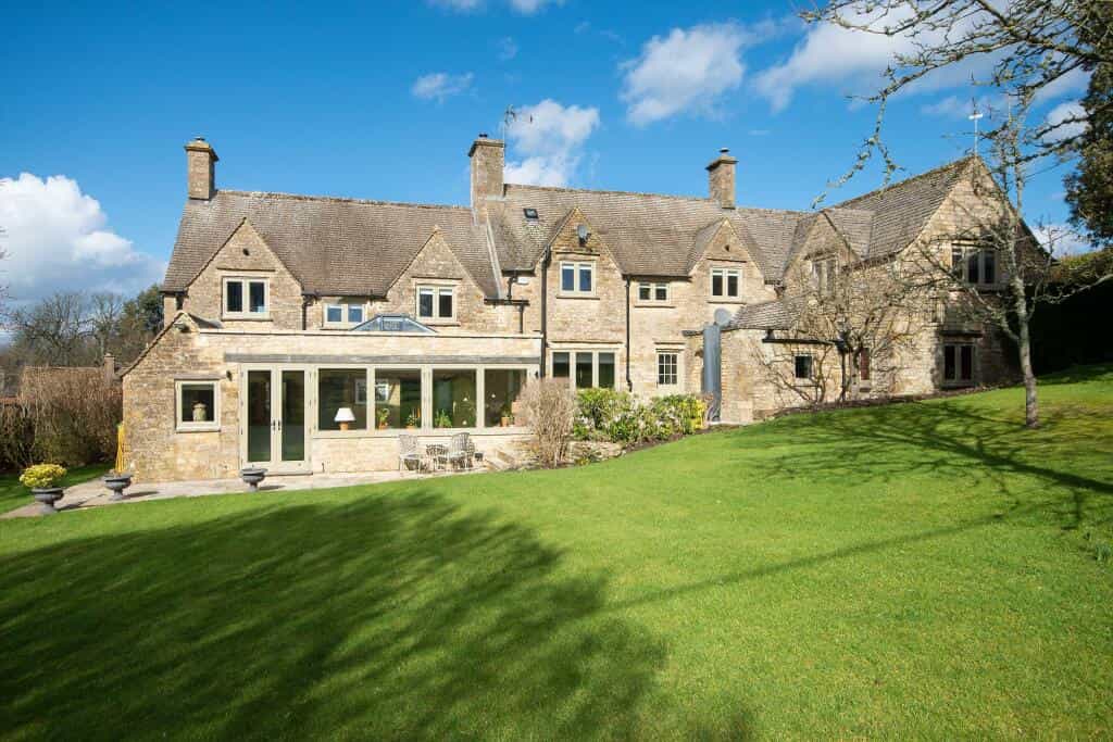 House in Great Rissington, Gloucestershire 11747305
