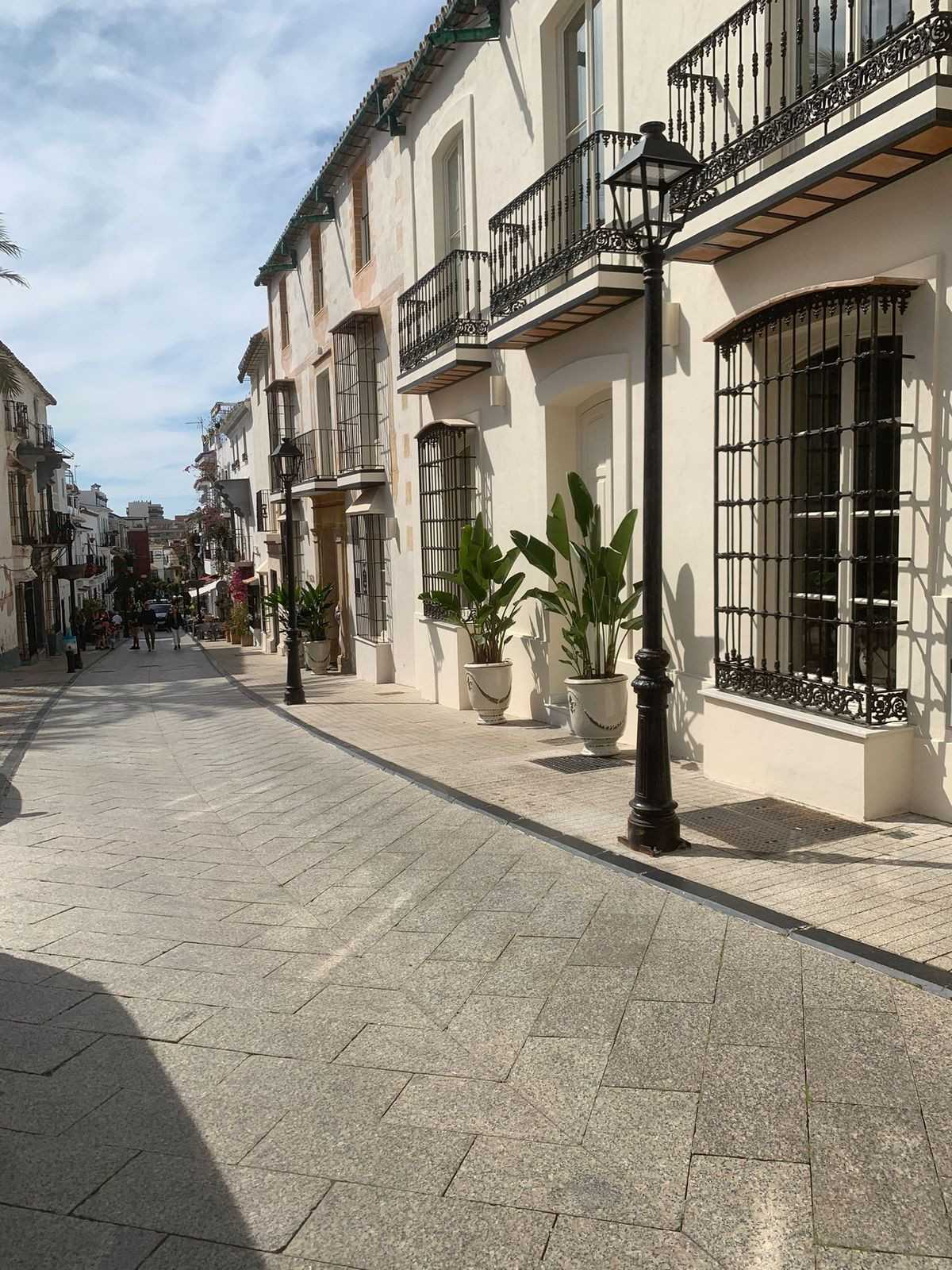 Haus im Marbella, Andalusien 11747315