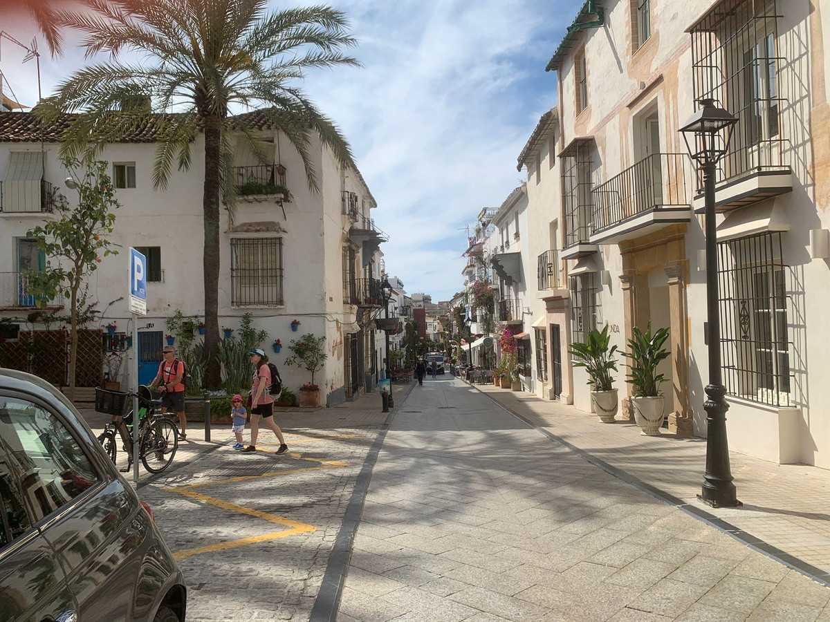 Casa nel Marbella, Andalusia 11747315