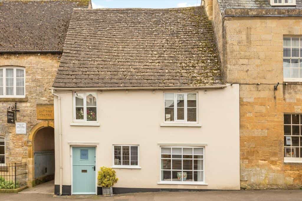 House in Stow on the Wold, Gloucestershire 11747318