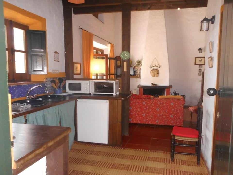 жилой дом в Zahara de la Sierra, Andalusia 11747329