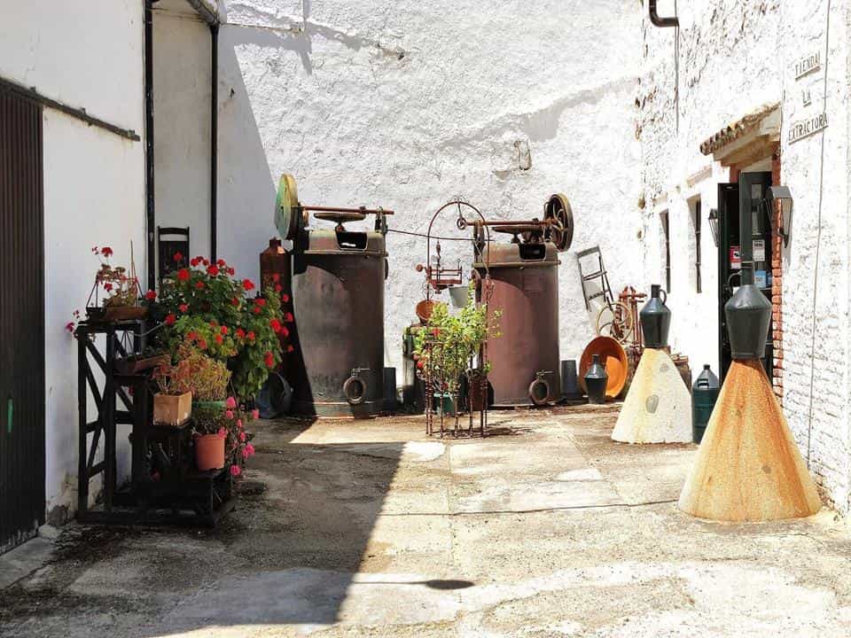 casa no Zahara de la Sierra, Andalusia 11747329
