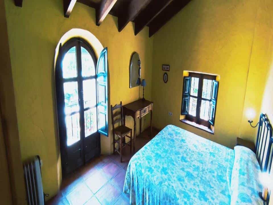 Dom w Zahara de la Sierra, Andalusia 11747329