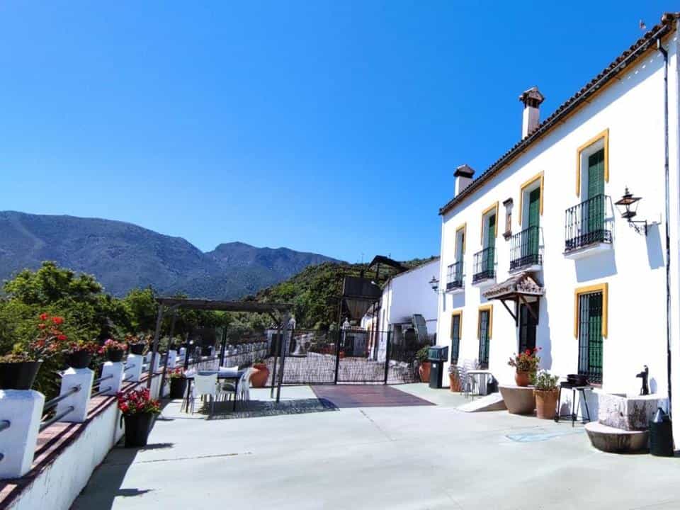 Rumah di Algodonales, Andalusia 11747329