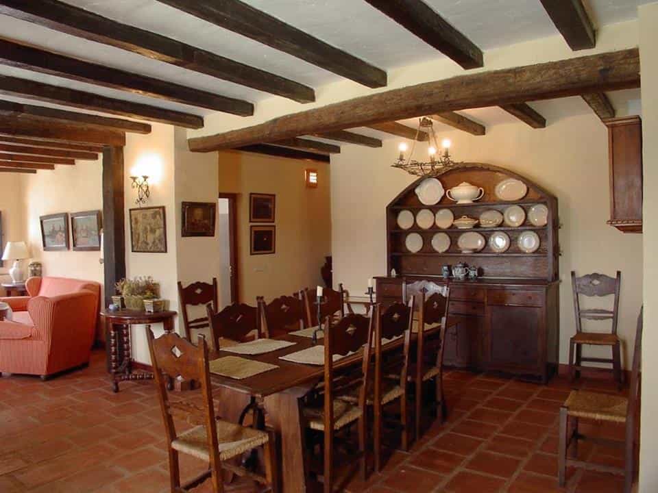 房子 在 Zahara de la Sierra, Andalusia 11747329