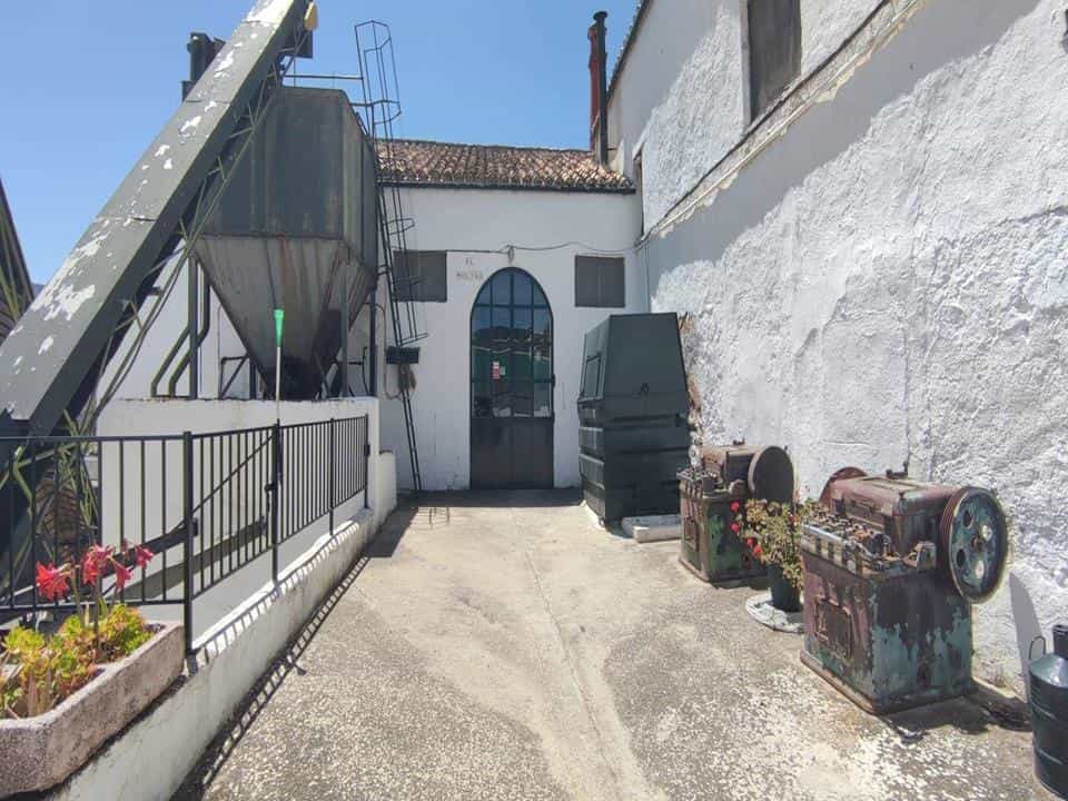 Rumah di Zahara de la Sierra, Andalusia 11747329