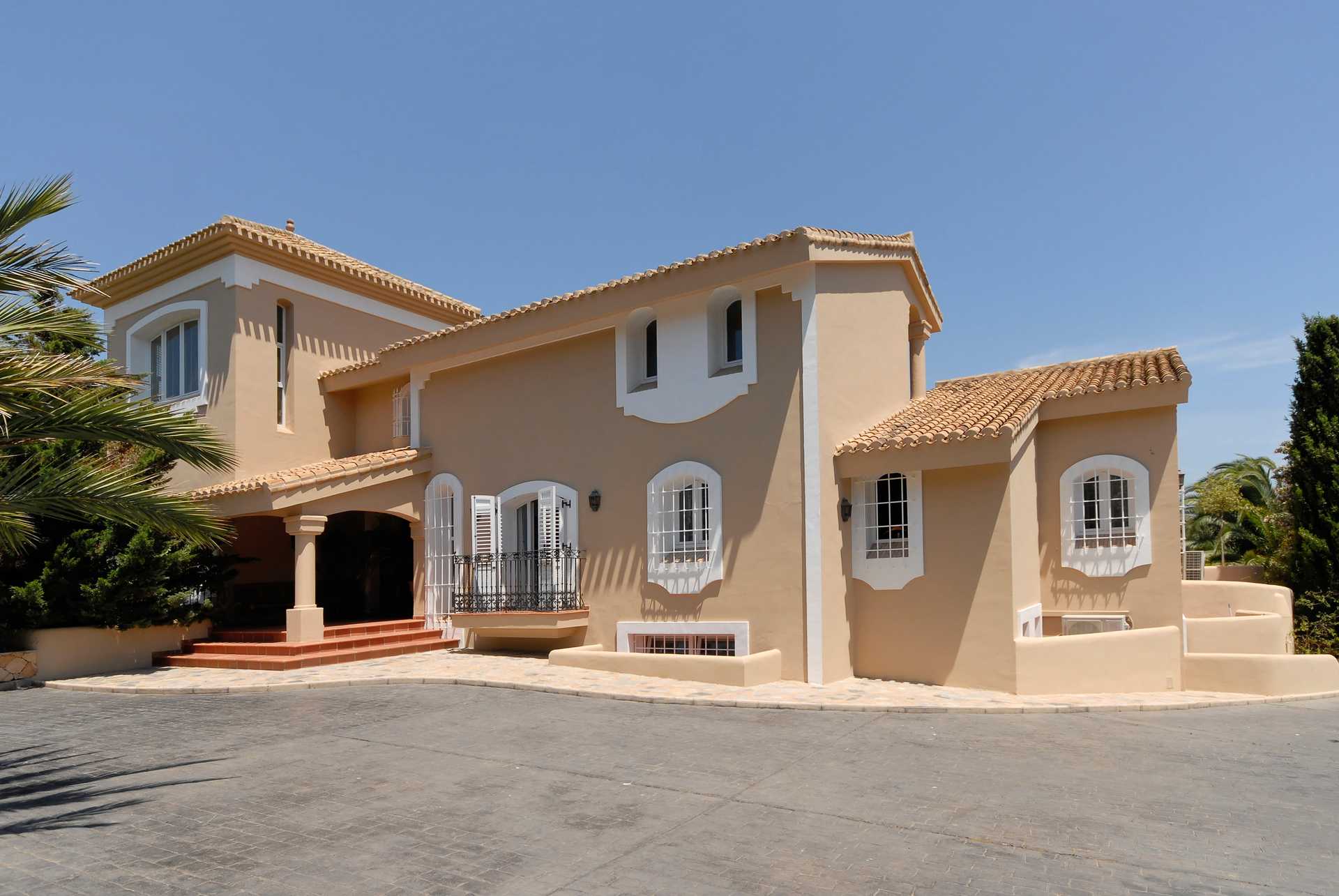 rumah dalam Atamaría, Región de Murcia 11747347