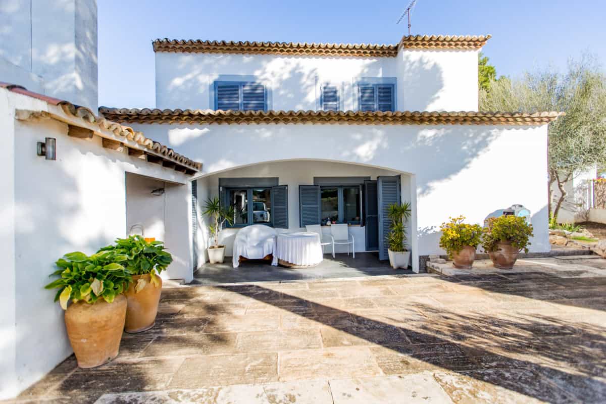 House in Lluchmayor, Balearic Islands 11747486