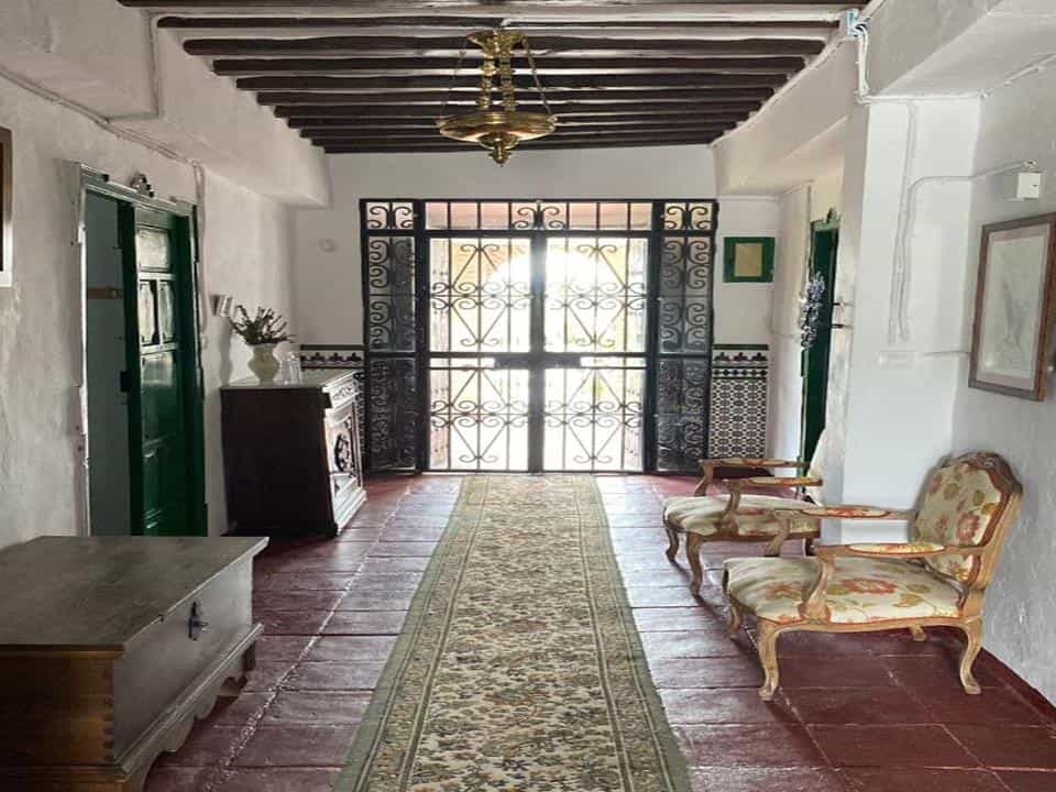 casa en Ronda, Andalusia 11747492
