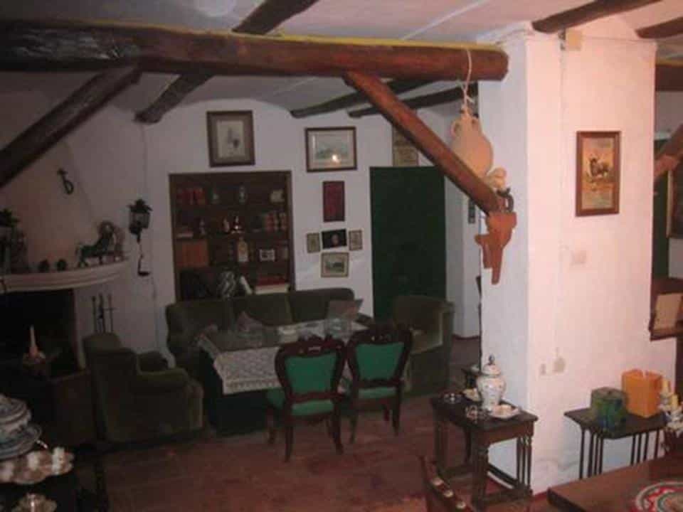 بيت في Ronda, Andalusia 11747492