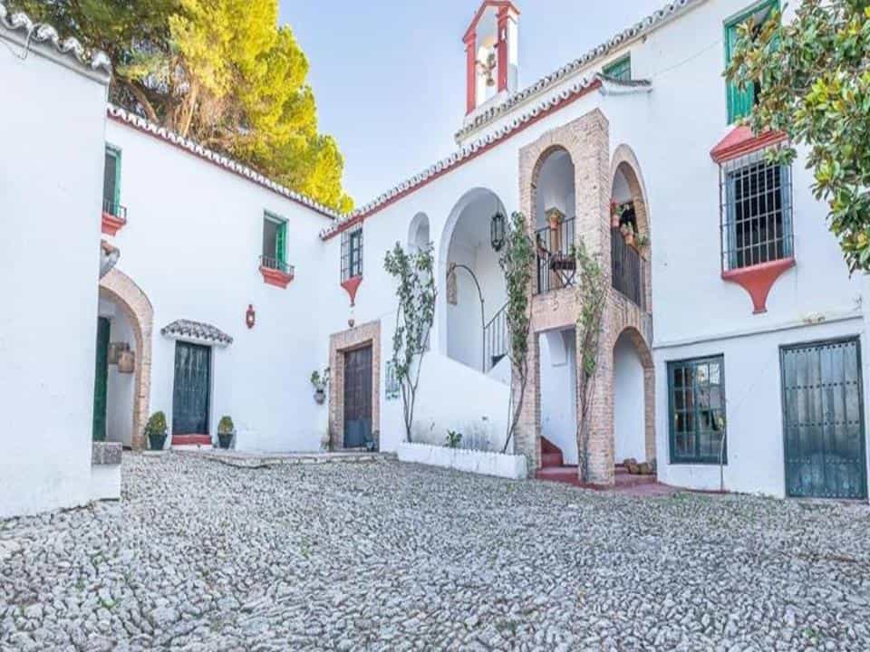 Haus im Ronda, Andalusia 11747492