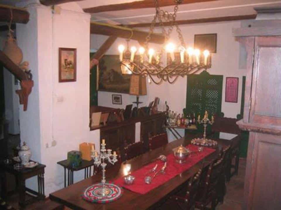 casa no Ronda, Andalusia 11747492