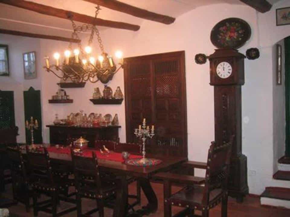 Rumah di Ronda, Andalusia 11747492
