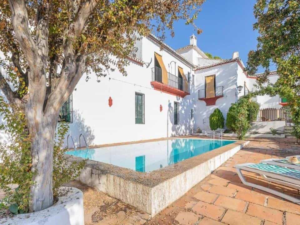 Huis in Ronda, Andalusia 11747492
