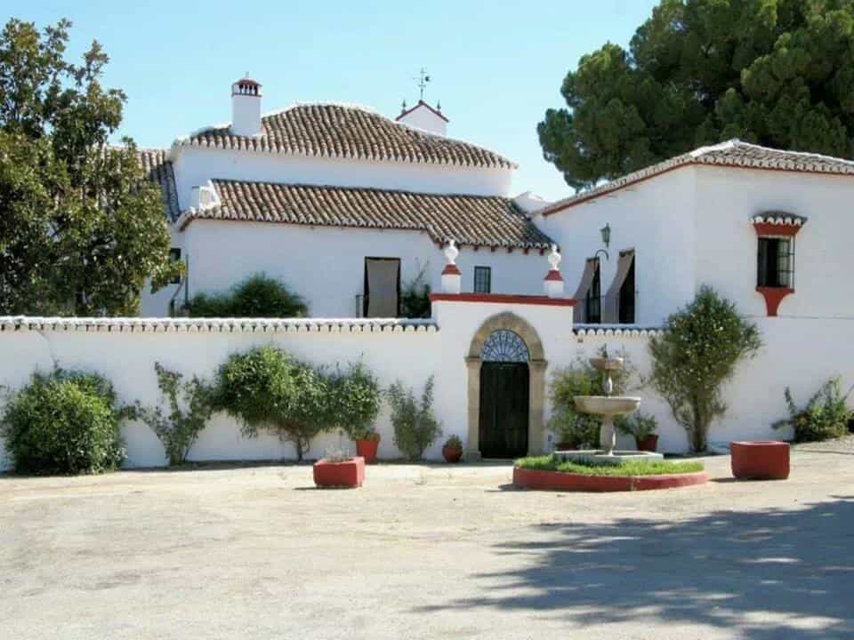 loger dans Ronda, Andalusia 11747492